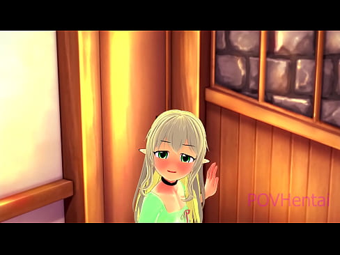 ❤️ (Trap) Prawan Elvish mbantu sampeyan ngumbah pasuryan. Video kurang ajar  ing kita% jv.fitorganic.top%